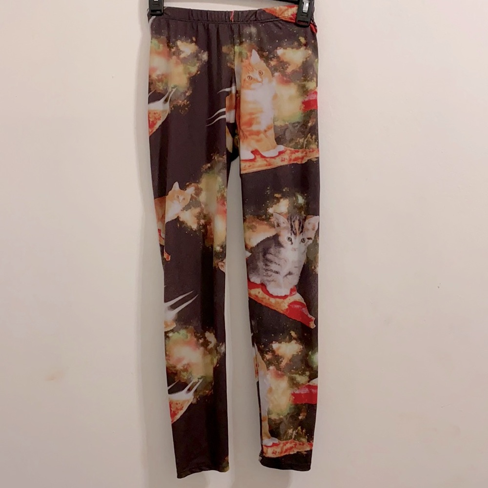 funny leggings